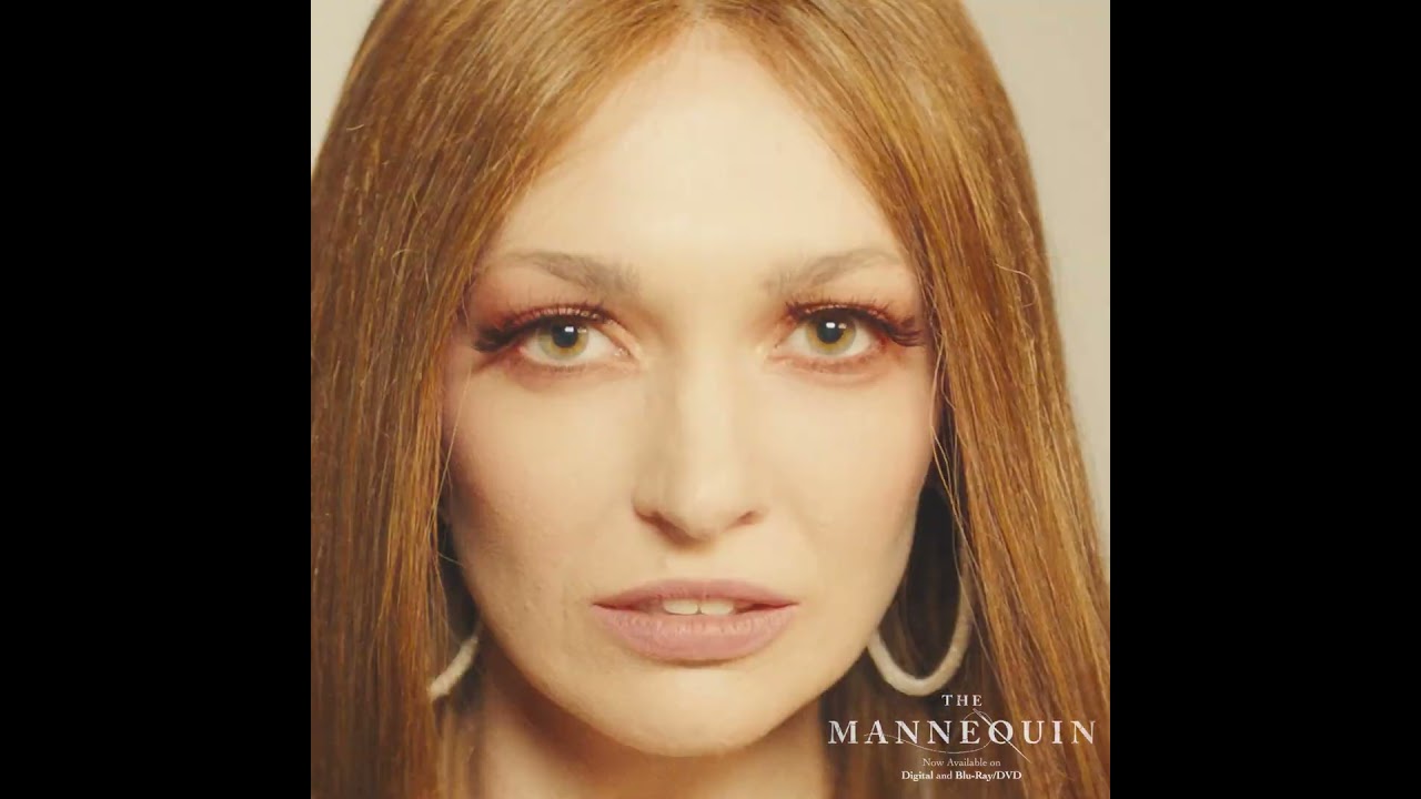 THE MANNEQUIN (2025) - Official Clip 