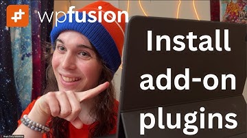 Download WP Fusion Plugin and Addons