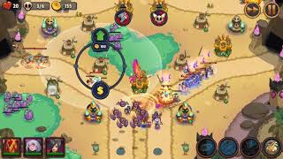 Realm Defense c3-3 Scarath's Ooze screenshot 2