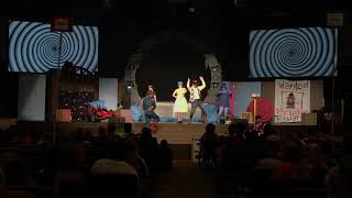 TSC VBS Day 2 SKIT