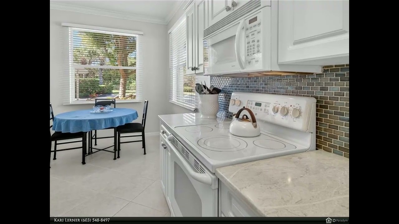 Berkshire Hathaway HomeServices Florida Realty - 8320 Whiskey Preserve Circle 311