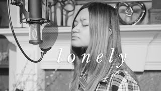 Lonely (Justin Bieber) | Angelica Hale