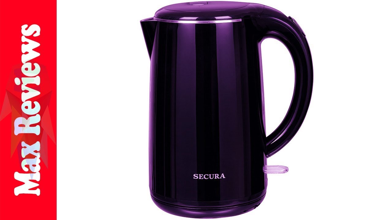 Top 3 Best Electric Kettle 2022 YouTube