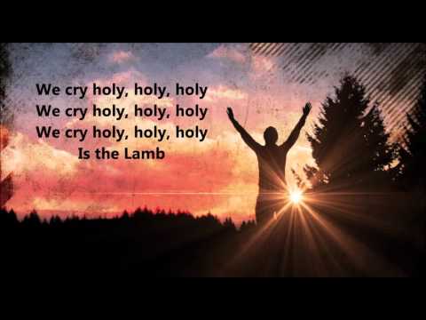 Video Hillsong - We Cry Holy (Lyrics) - youtube