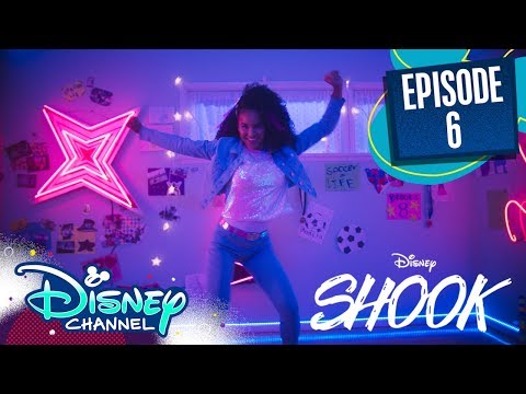 Video: Alle Ihre Lieblings-Disney-Channel-Ferien-Episoden Werden Jetzt Rund Um Die Uhr Gestreamt