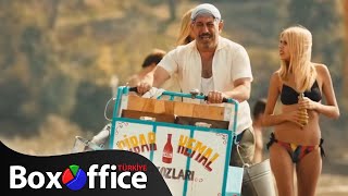 İftarlık Gazoz - Fragman Resimi