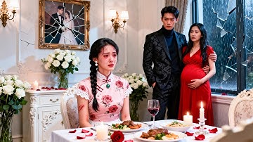 Engagement eve: he returns with pregnant ex, 3-year love ends. Now cherished by CEO, he regrets !