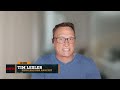 Tim Legler: Uncertainty And Lack Of Identity At End Of Games Cost Spurs The NBA Title | 6/16/26