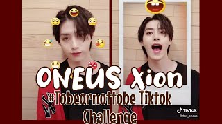 Oneus Xion - Tiktok Dance Challenge