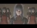 【NieR Automata】#34 ロウシとコウシ【ニーア オートマタ】