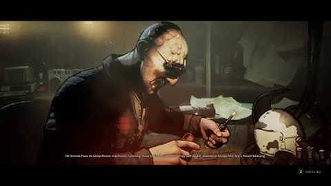 Mutant Year Zero: RtE on Hard - Ep #2: Ark; Outskirts & 1st visit  - Xbox One