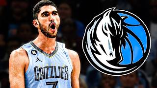 How Did the Mavericks Get Away With This...