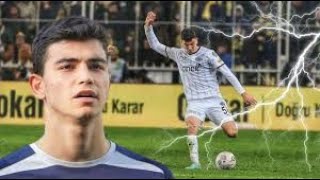 Yasin Ozcan Is Only 16 Years Old 2023 Skills Hd