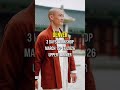 SHAOLIN PRACTICE WORKSHOPS IN THE USA 🇺🇸