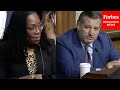 Cruz Questions SCOTUS Possibility And Former Law School Classmate Ketanji Brown Jackson | FLASHBACK