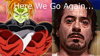 TheSuperItachi Is Back With His Old Antics Again