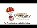 Mediation | Divorce in Ontario | Divorce the Smartway
