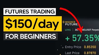 How To Trade Futures For Beginners In 2023 (2023 Futures Trading Tutorial) screenshot 3