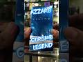 Azzaro Chrome Legend perfume first impression unboxing lasting 8/10 hours