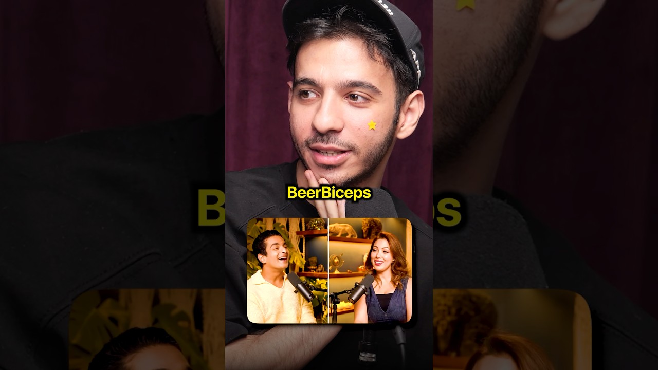 Beerbiceps Is Hilarious 🤣