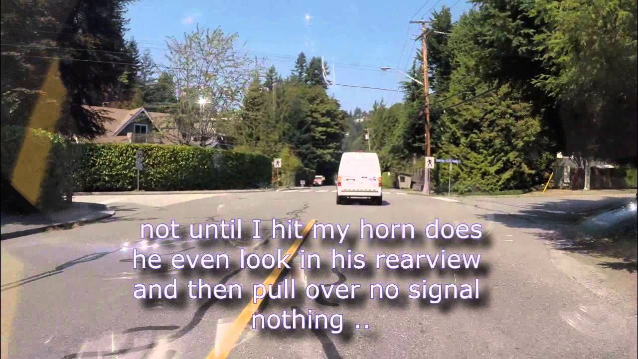 Driving Alert do you ?? - YouTube