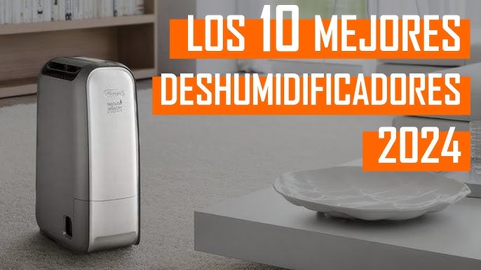 El deshumidificador de Lidl elimina la sensación de humedad de