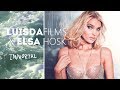 ELSA HOSK X LUISDAFILMS: IMMORTAL