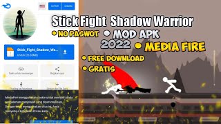 Stick Fight: Shadow Warrior download free no password terbaru 2022 screenshot 4