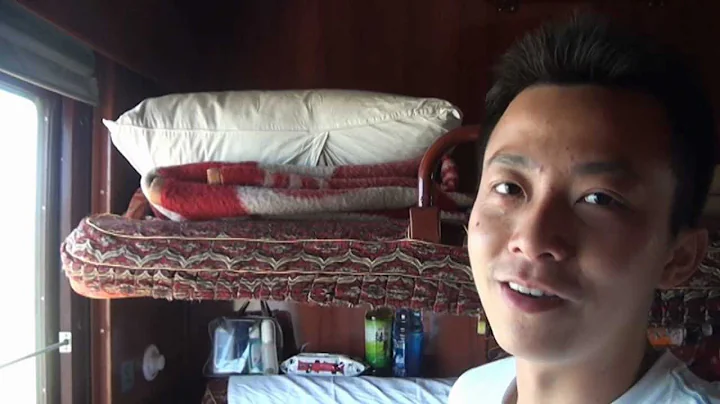 Peter Lau's Land Trip to Europe (Day 17-18: Trans ...