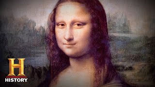 Ancient Aliens:  Da Vinci's Secret Messages (Season 13) | History