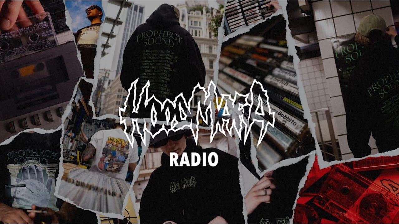🔥 HOODMAFIA RADIO 24/7 🔥 | 🎵 PHONK • MEMPHIS • LO-FI • RAW • DRIFTPHONK • BOOMBAP • TRAP 🎵