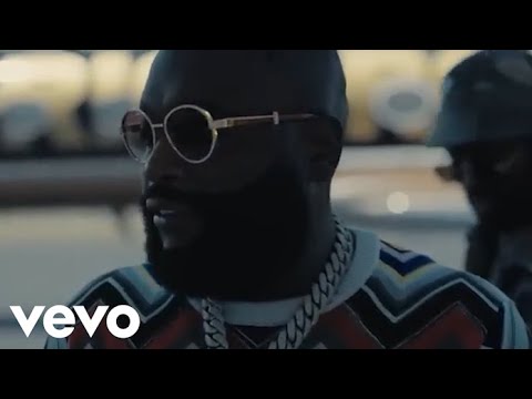 Rick Ross Meek Mill Go Up Ft Jeezy Fabolous Music Video 2025 