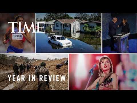 2024 A Year In Review