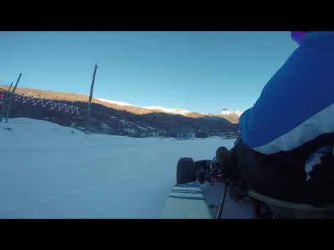 ICE Pragelato -