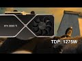 RTX 3090 Ti vs Power Supply