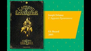 "L' Epouvanteur" de Joseph Delanay par Alessandro