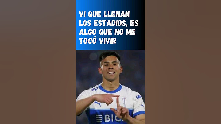Alexander Aravena en su presentación en gremio #futbolchileno #seleccionchilena #udechile #catolica