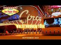 A Walkthrough & Memories Of...Circa Resort & Casino Las Vegas (September 2021)
