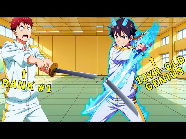 hes-the-only-one-in-the-academy-who-has-mastered-every-type-of-weapon-manhwa-recap