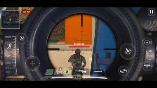 Commando Adventure Assassin Free Games Offline gameplay ||COMMANDO ADVENTURE MISSON-8 COMPLETE || screenshot 5