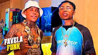 SET FUNK FAMOSO IMÃ - MC Lele JP, MC Meno K, MC Ryan SP, ...