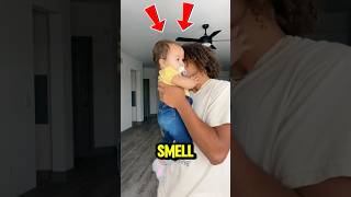 Why Do Babies Smell So Good?