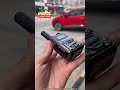 Bộ đàm vệ tinh kết nối toàn quốc #tienich #giadung #trending #viral