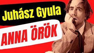 A Szerelmes Versek Közül A Legszebb Juhász Gyula Anna Örök - Vers Mindenáron