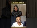 Patina Miller Talks Role of Raq and Importance Of Black Women In Power Roles | VIBE
