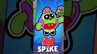 Spike's Revolution #edit #brawlstars #meme #spike #transformers #trendingshorts #приколы #революция