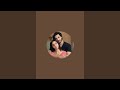 N L Paswanji is live!