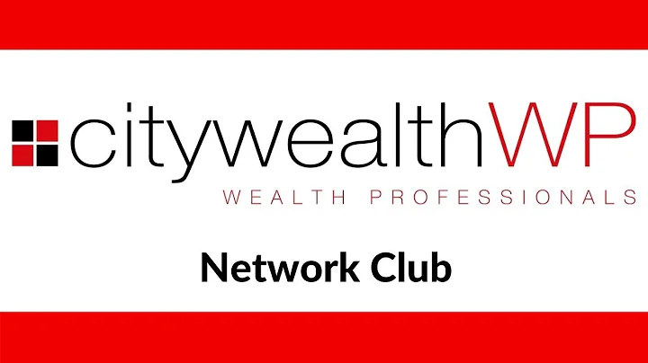 Citywealth WP Club - Richard Rogerson, RFR Property