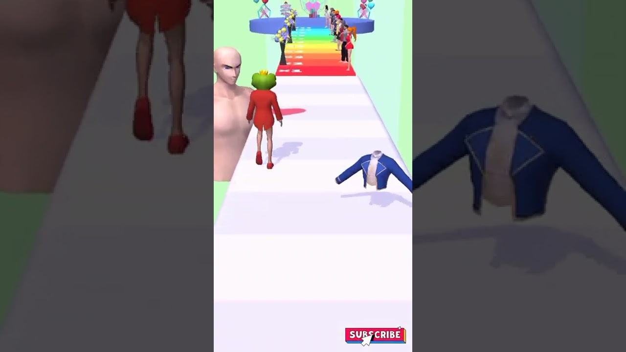 frog prince rush All level Android ios walkthrough gameplay 