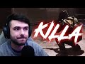 ZChum creeps closer to 100 Killa kills in Tarkov